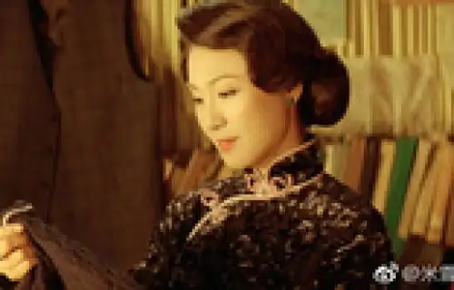 素描米雪亦正亦邪的美人儿