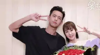 因为杨紫李现一夜爆红徒有其表吗大家怎么看
