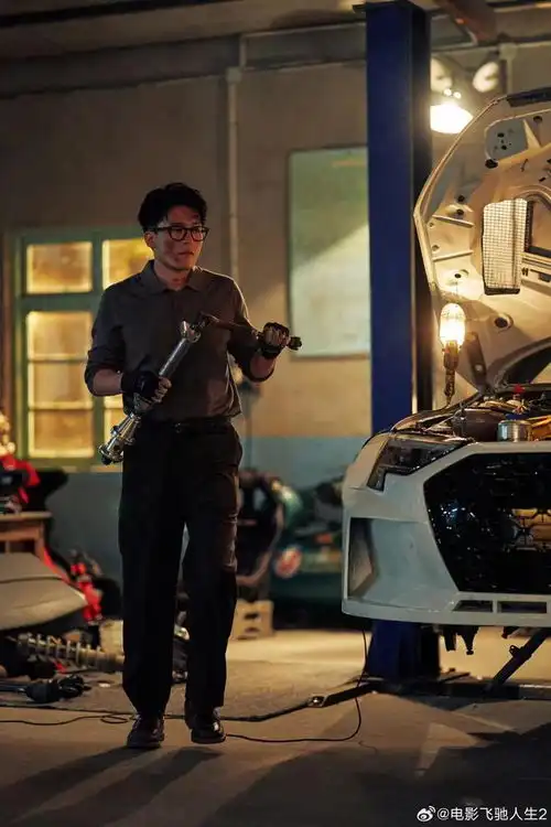 飞驰人生2口碑领跑春节档,沈腾凭什么打败贾玲
