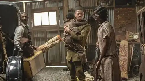 本世纪最被低估的剧集,超越扎导电影美剧经典