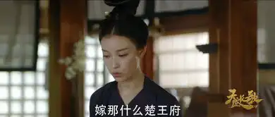 天盛长歌第1集剧照,天盛长歌图片
