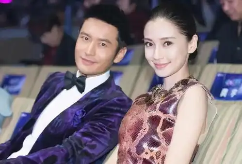 浪姐2未播先爆,杨颖黄晓明先后发文否认小三说,李菲儿难了
