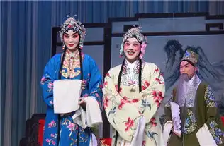 国家京剧院再赴吉林市奉献杨门女将凤还巢
