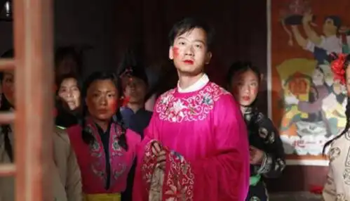 宝莲灯15年过去,男主不温不火,打酱油的他却成影帝
