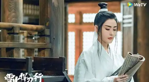 庆余年张若昀减肥10公斤飘仙气被张天爱爆料剧组都躲他