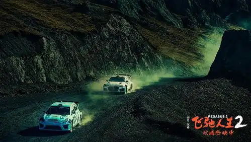 飞驰人生2曝特辑韩寒沈腾魏翔贾冰欢聚沈阳