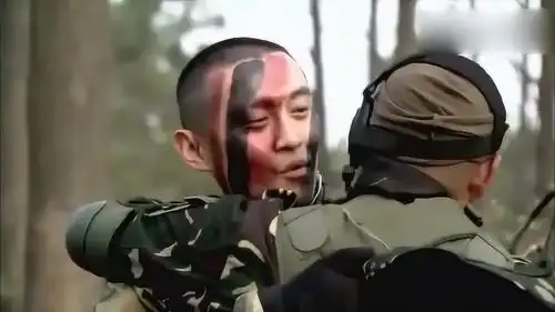 我是特种兵大结局大战结束,鸵鸟又开始不正经了,夏岚一片头疼