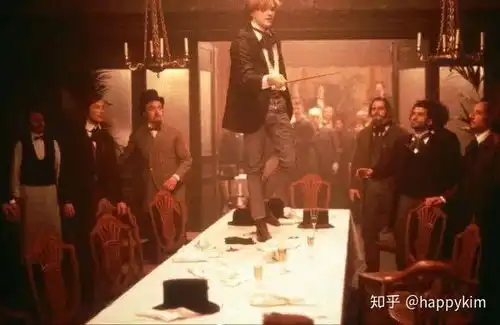 有没有人觉得全蚀狂爱心之全灼是莱昂纳多超级棒的一部作品
