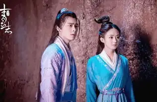 霸屏女星赵丽颖新剧盘点老九门诛仙胭脂特工皇妃楚乔传集齐男神
