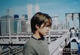柏原崇世纪末的美少年
