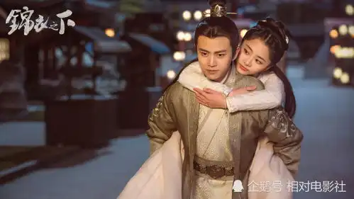 4部新剧待播合作杨洋金瀚毕雯珺,90后小花李一桐再度强势归来