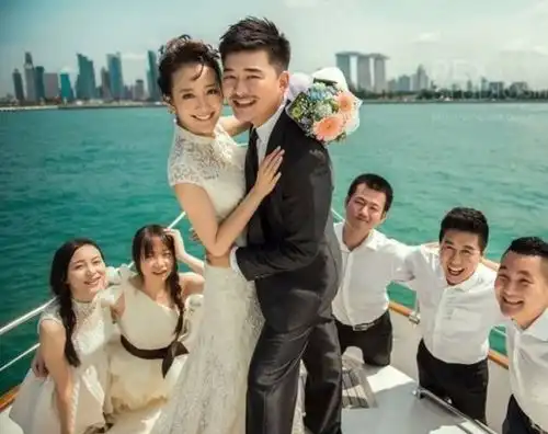 王鸥被亲妈嫌弃34年,深陷剧本门中,她是怎么熬到今天的
