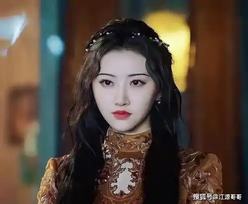 景甜演的司藤效果真好,以后司藤就成她的代表作品了