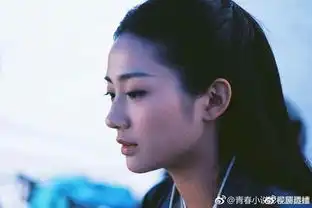 新版笑傲江湖令狐冲撞脸胡彦斌期待全新人版吗