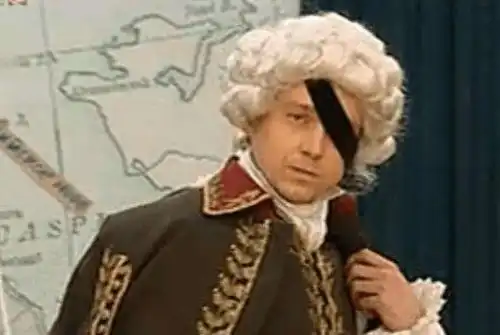 俄国为何有这么多女皇她荒淫无道为何是俄国黄金时代靠他们