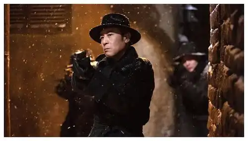 于和伟获得最佳男主角,觉醒年代这部剧你在追吗
