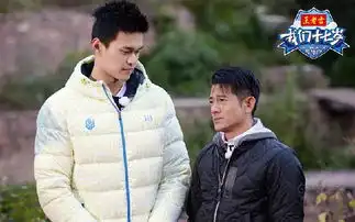 我们十七岁第3期郭富城孙杨玩亲亲韩东君裤裆撕裂怼导演综艺中国蓝tv官方网站