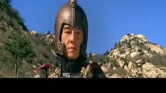 古装美女舞蹈之神话金喜善
