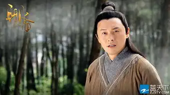 聊斋新编迎叶生杨丽菁寇振海争夺皇权
