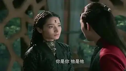 有趣娱乐大盘点三生三世十里桃花离境不想胭脂再提