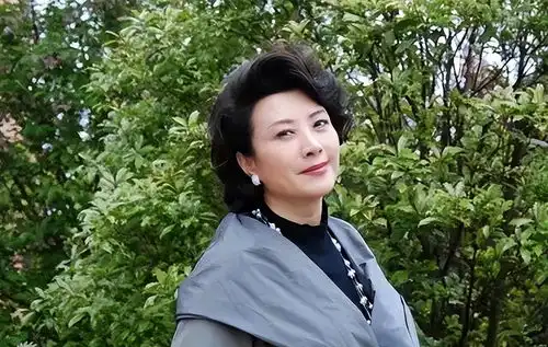 59岁演员王静长得漂亮戏也好,做人低调且不张扬,追求平淡生活
