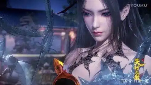 天行九歌焰灵姬为何逃不出去
