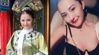 甄嬛女星爆自己患重度抑郁症凌晨444发文死过很多回
