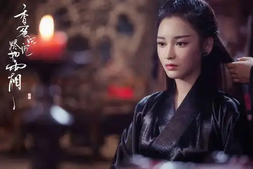 香蜜后,没等来邓伦和杨紫二搭,倒让罗云熙二搭了一个又一个
