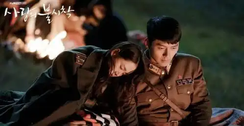 爆款韩剧,机智医生生活豆瓣高分,爱的迫降让人想谈恋爱
