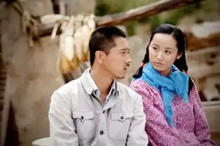 平凡的世界初八登荧屏吕一演绎中国好媳妇