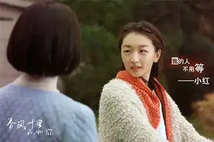 组图春风十里曝抉择版主题剧照
