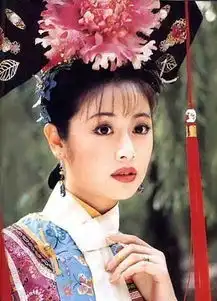 霍建华生日杨幂晒合影古装女星倾国倾城
