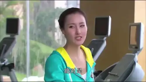 遇见王沥川静文背地吐槽霁川,说他娘娘腔,不料霁川在其身后