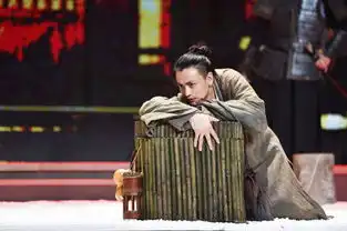 演员的诞生收官周一围问鼎冠军宝座
