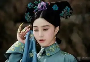 韩媒评出的中国古装四美惹国人争议,他们一定不认识佟丽娅
