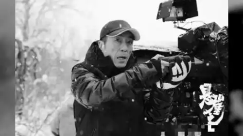 张艺谋新片揭开神秘面纱,第13位谋女郎露真容,年龄仅20岁
