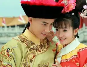 新还珠格格2011年海陆李晟主演电视剧搜狗百科
