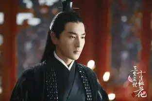 三生三世十里桃花真好看啊
