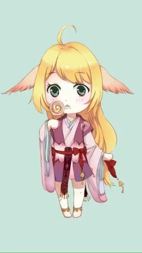 狐妖小红娘同人文时间线