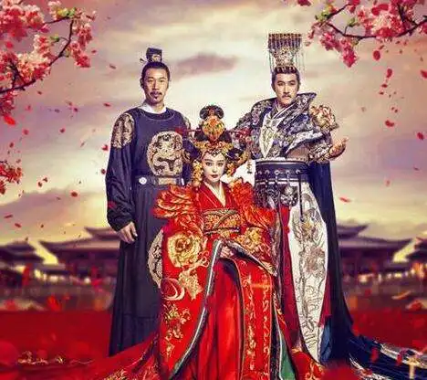 对比一下秦皇汉武唐宗宋祖,才明白清朝的皇帝们,谥号有多嚣张