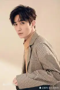 射雕英雄传将翻拍,朱一龙韩庚张馨予这个组合怎么样
