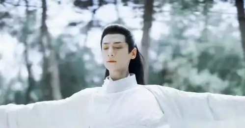 看长月烬明再看星落凝成糖,罗云熙陈星旭,差距不是一点
