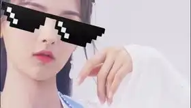 唯美小龙女动手机态壁纸