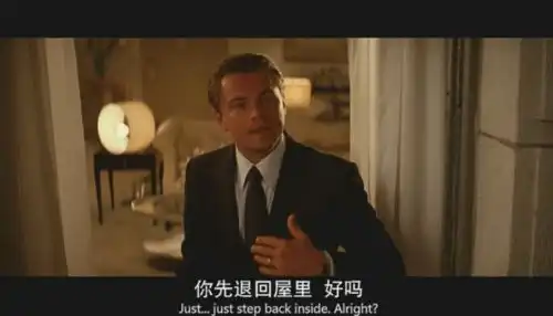盗梦空间十周年重映或有信条彩蛋
