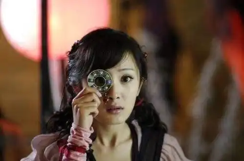 仙剑奇侠传三考眼力的时候到了,看剧照能想起剧情的都是大神
