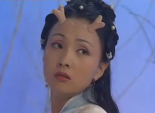 春光灿烂猪八戒悲剧的爱情成就了伟大的父爱

