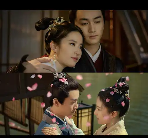 刘亦菲素颜出镜,穿条纹睡衣像病号服,和好友一起聚餐喝红酒
