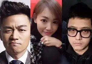 马蓉投诉王宝强律师称误导宣传,闹离婚一年半判决仍是谜