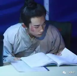 长安十二时辰收官,最大赢家不是雷佳音,而是易烊千玺和她