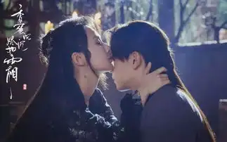 邓伦罗云熙是杨紫幸运星爆料香蜜沉沉烬如霜杨紫减肥经历